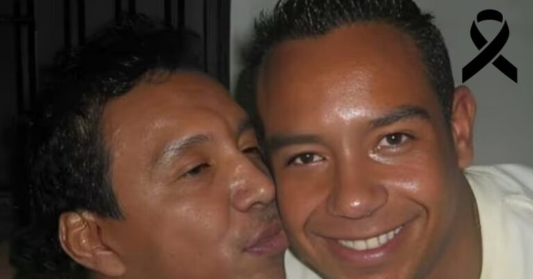 Fallece hijo de Diomedes Díaz a los 39 años