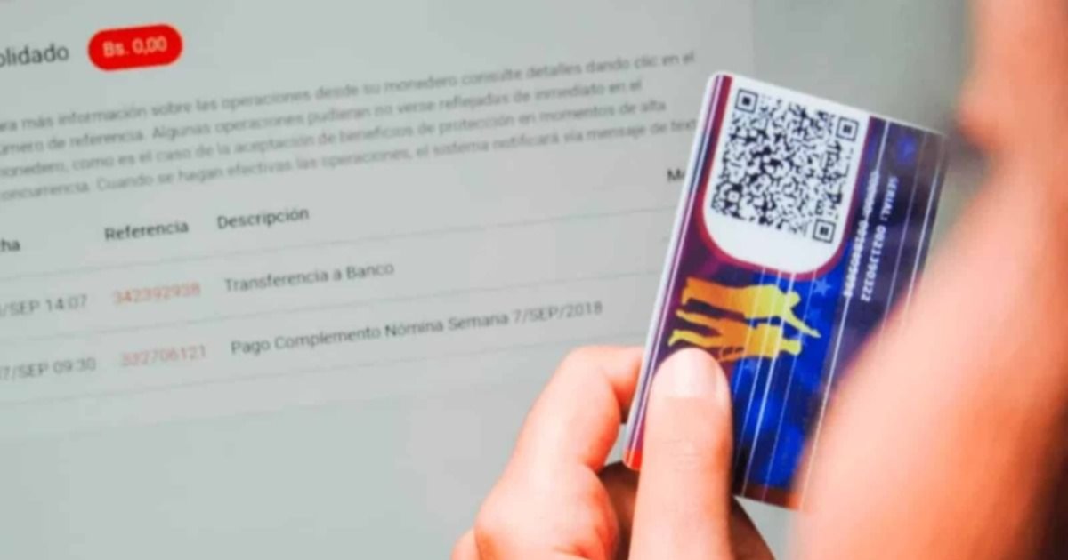 ¿Cuánto recibirán? Hoy Inició el pago de cestatickets y bonos para el sector Educación ¿Cuánto recibirán? Hoy Inició el pago de cestatickets y bonos para el sector Educación