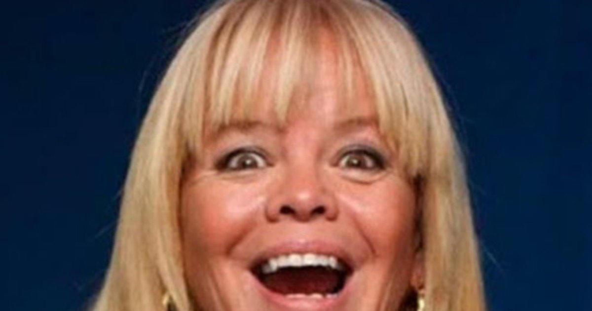 Nelly Pujols emocionada por su nuevo proyecto Nelly Pujols emocionada por su nuevo proyecto