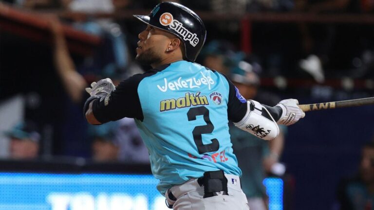 Cardenales, campeón de Venezuela, toma seis refuerzos para Serie del Caribe