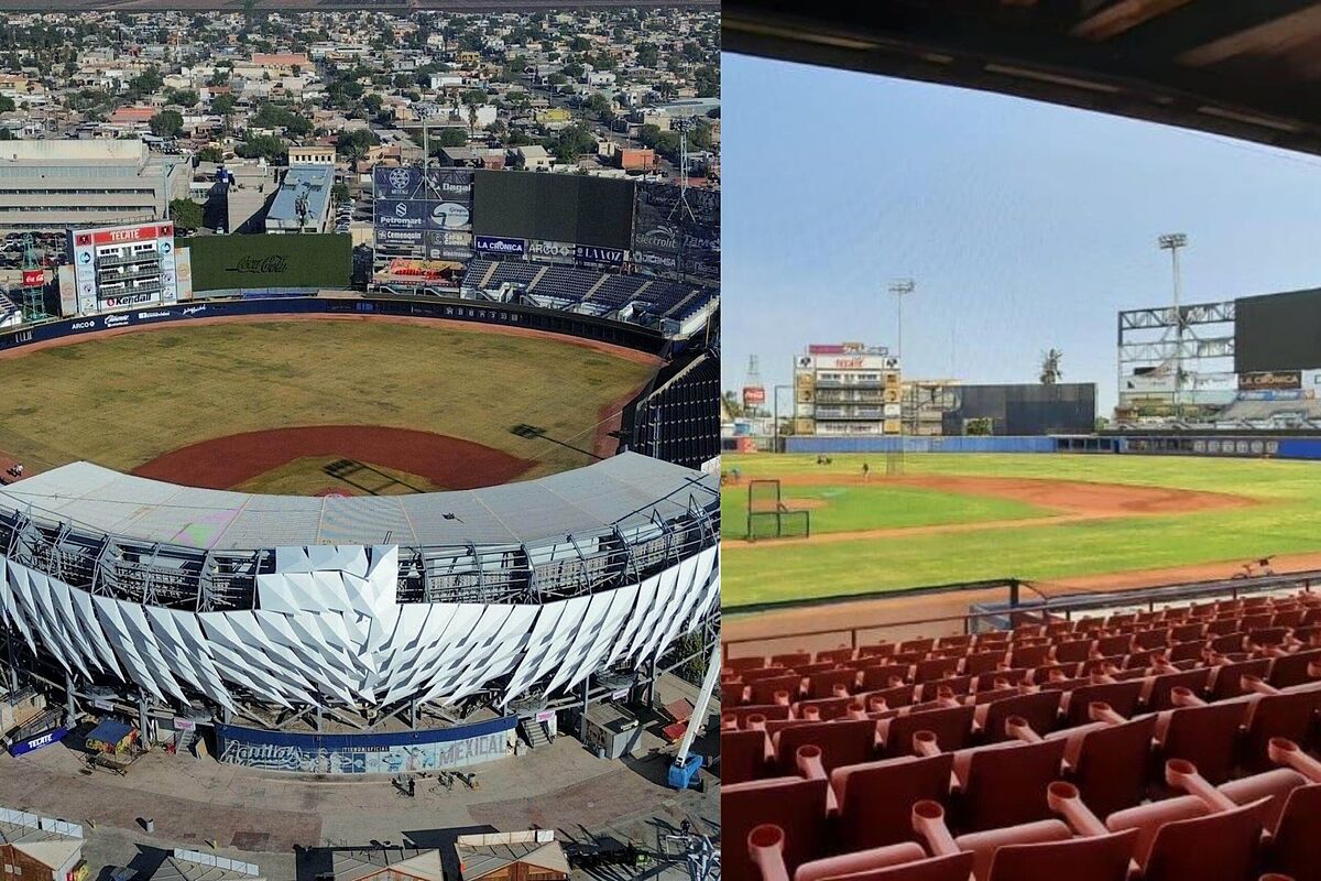 Estadio El Nido de los Águilas: dónde queda, sede e historial del inmueble que albergará la Serie del Caribe 2025 Estadio El Nido de los Águilas: dónde queda, sede e historial del inmueble que albergará la Serie del Caribe 2025