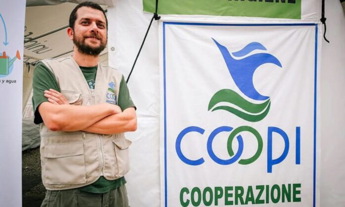 Italia exige información sobre el cooperante desaparecido en Venezuela – Latinoamerica Italia exige información sobre el cooperante desaparecido en Venezuela – Latinoamerica