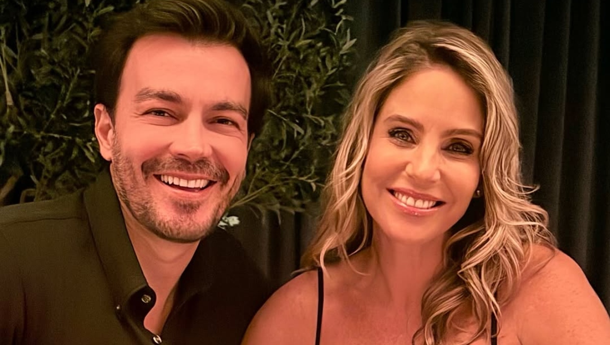 Esta es la grave enfermedad que padece la esposa del famoso actor Luciano D’Alessandro Esta es la grave enfermedad que padece la esposa del famoso actor Luciano D’Alessandro