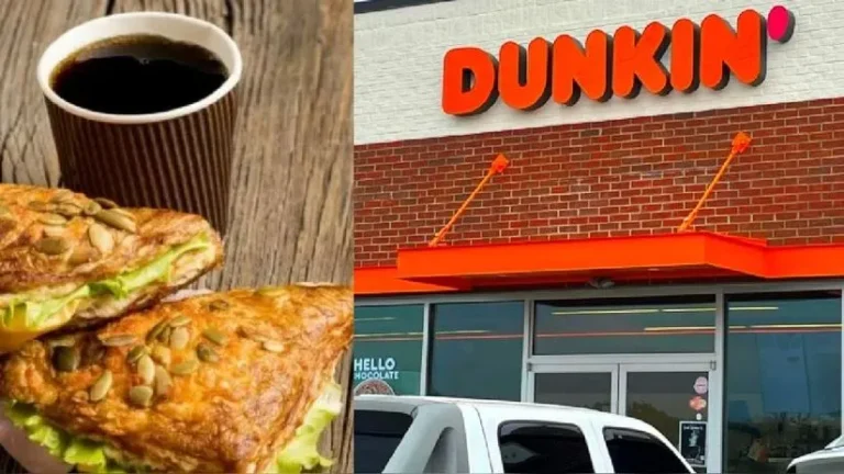 Ofertas Dunkin Donuts USA 2025: El menú de 5 dólares que ofrecen por invierno | Estados Unidos