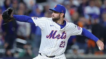 Los Mets acuerdan términos con los seis jugadores elegibles para el arbitraje Los Mets acuerdan términos con los seis jugadores elegibles para el arbitraje