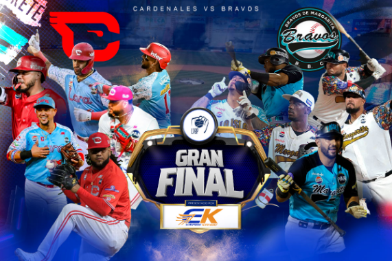 Comienza el duelo para definir quién va a la Serie del Caribe Comienza el duelo para definir quién va a la Serie del Caribe