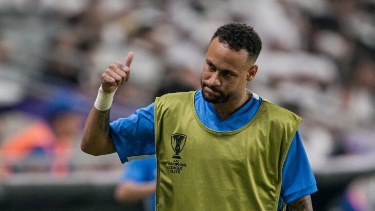 Neymar, finiquito millonario – AS.com