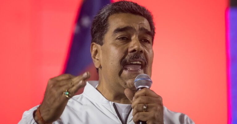 Urge evitar que la oposición funcional a Maduro impida la libertad de Venezuela