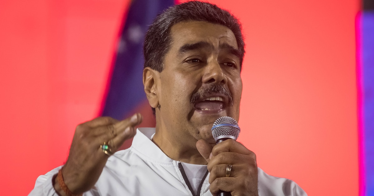 Urge evitar que la oposición funcional a Maduro impida la libertad de Venezuela Urge evitar que la oposición funcional a Maduro impida la libertad de Venezuela