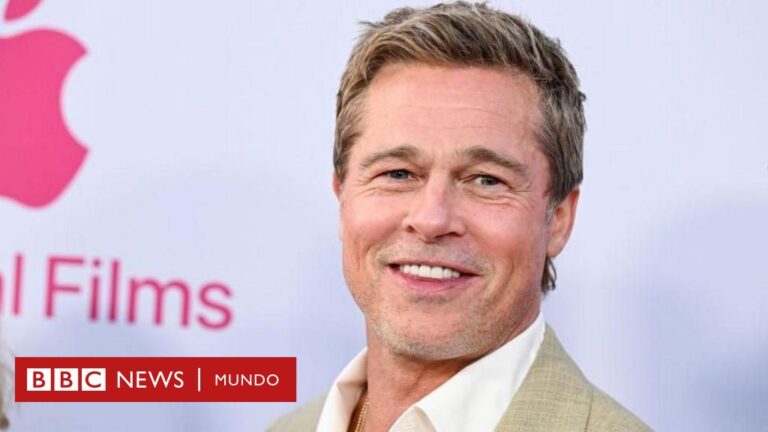 La mujer que perdió US0.000 engañada por un Brad Pitt creado por inteligencia artificial
