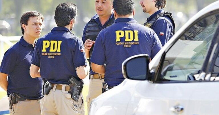 Extraditan desde Perú a dos venezolanos por crimen de mujer en San Antonio