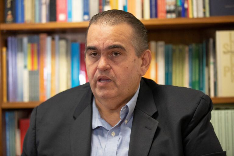 Espacio Público desconoce medidas impuestas a Carlos Correa