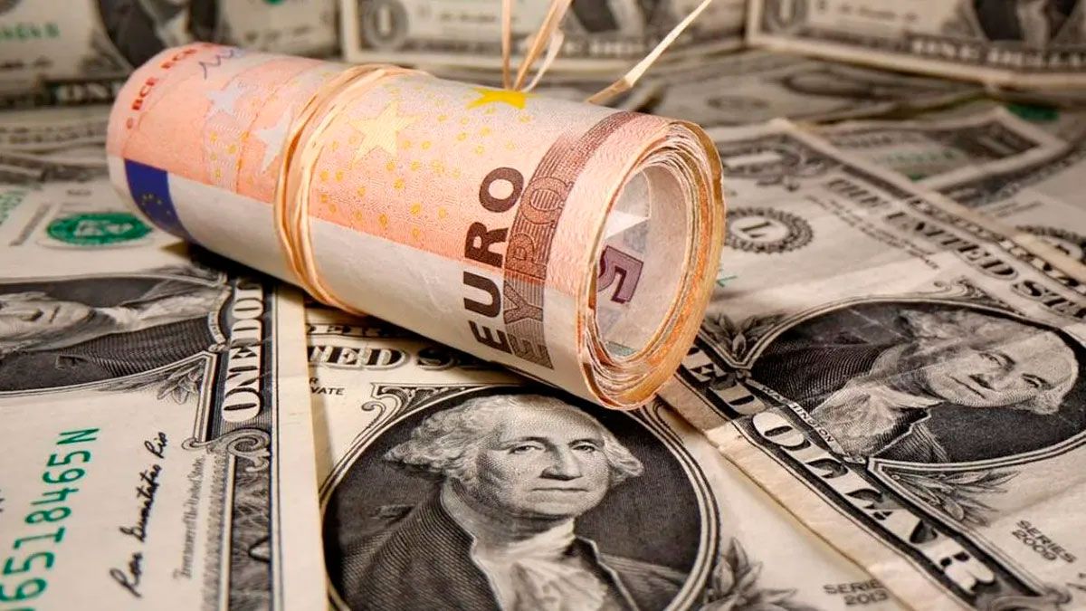 Cotización del dólar y el euro hoy 3 de enero 2025 – El Nuevo Diario (República Dominicana) Cotización del dólar y el euro hoy 3 de enero 2025 – El Nuevo Diario (República Dominicana)