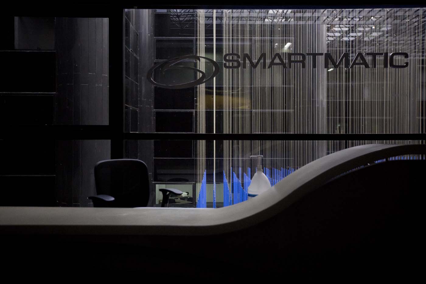 Fox News demandó al condado de Los Ángeles por ocultar registros públicos sobre Smartmatic Fox News demandó al condado de Los Ángeles por ocultar registros públicos sobre Smartmatic