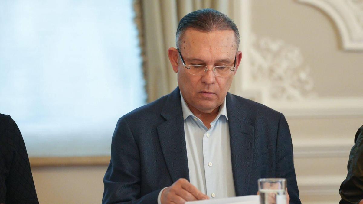 Presidente del Congreso colombiano pide a EE.UU. que no castigue a su ‘aliado estratégico’