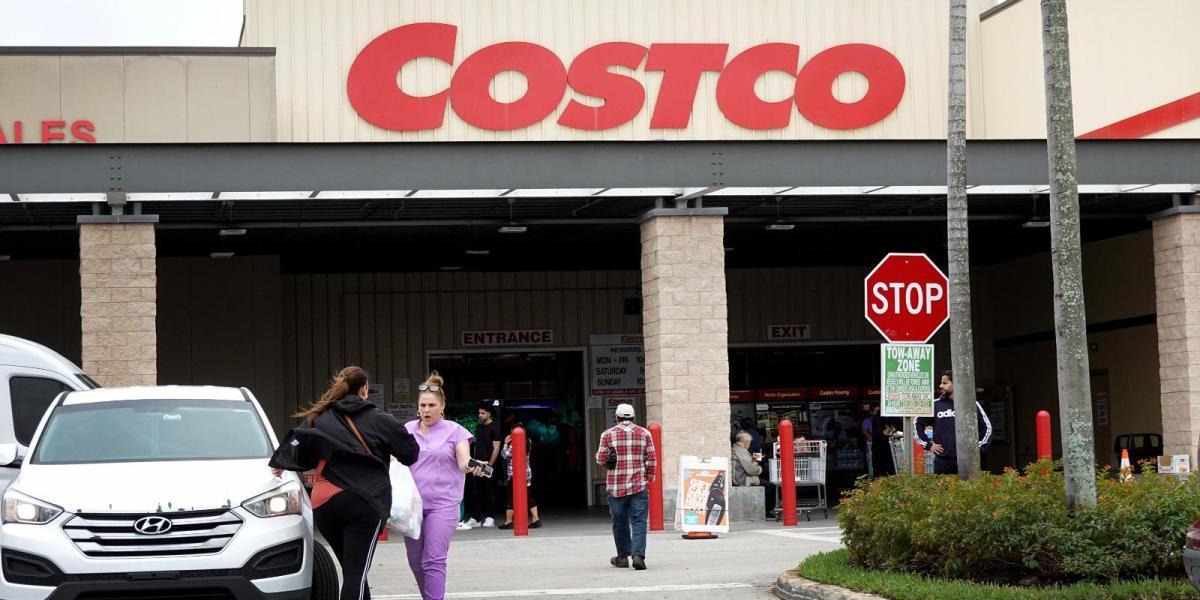 Costco ofrece este excelente servicio a los automovilistas y casi nadie lo sabe