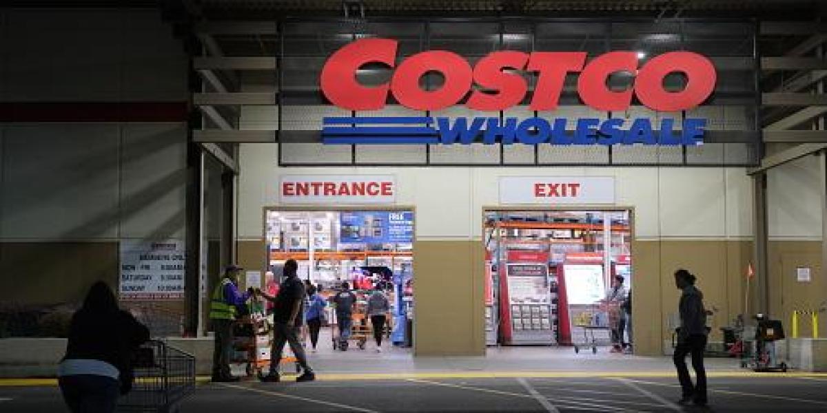 Costco remata las sobras de Navidad con ofertas irresistibles para los más golosos