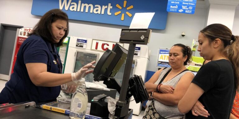 Walmart y Target toman drásticas medidas por las nuevas leyes de Texas