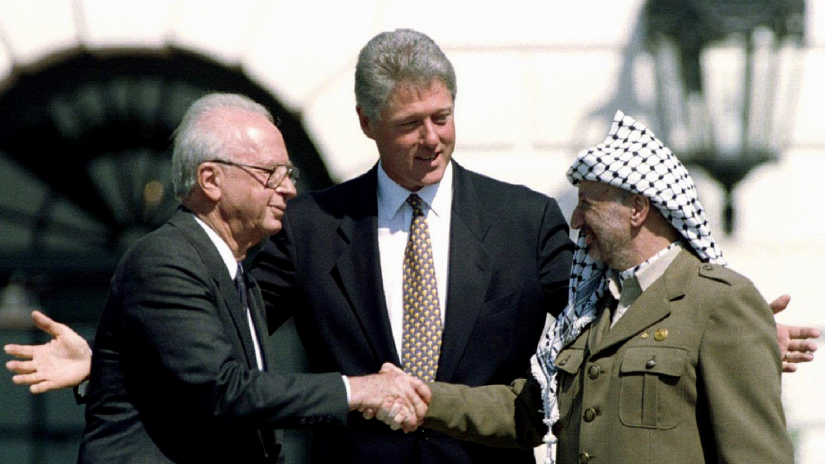 ¿Cuánto dura la paz? Todas las veces que Israel y Hamás han saboteado los acuerdos de alto al fuego ¿Cuánto dura la paz? Todas las veces que Israel y Hamás han saboteado los acuerdos de alto al fuego