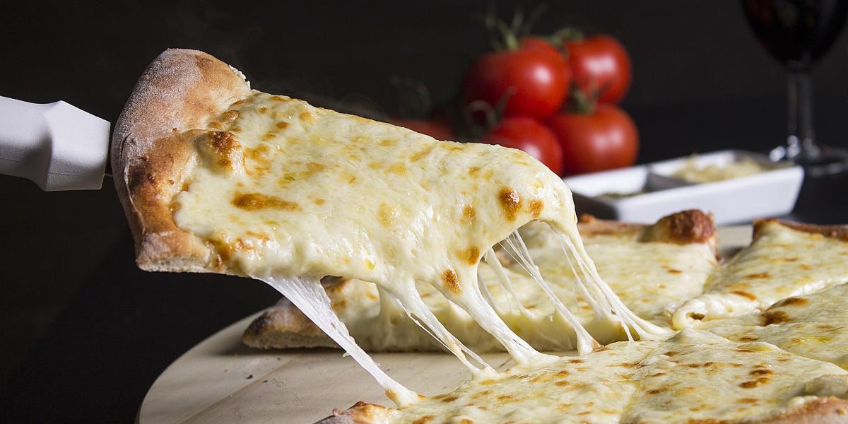 Importante cadena de pizza va la quiebra y toma una fuerte decisión con sus locales en 2025 Importante cadena de pizza va la quiebra y toma una fuerte decisión con sus locales en 2025