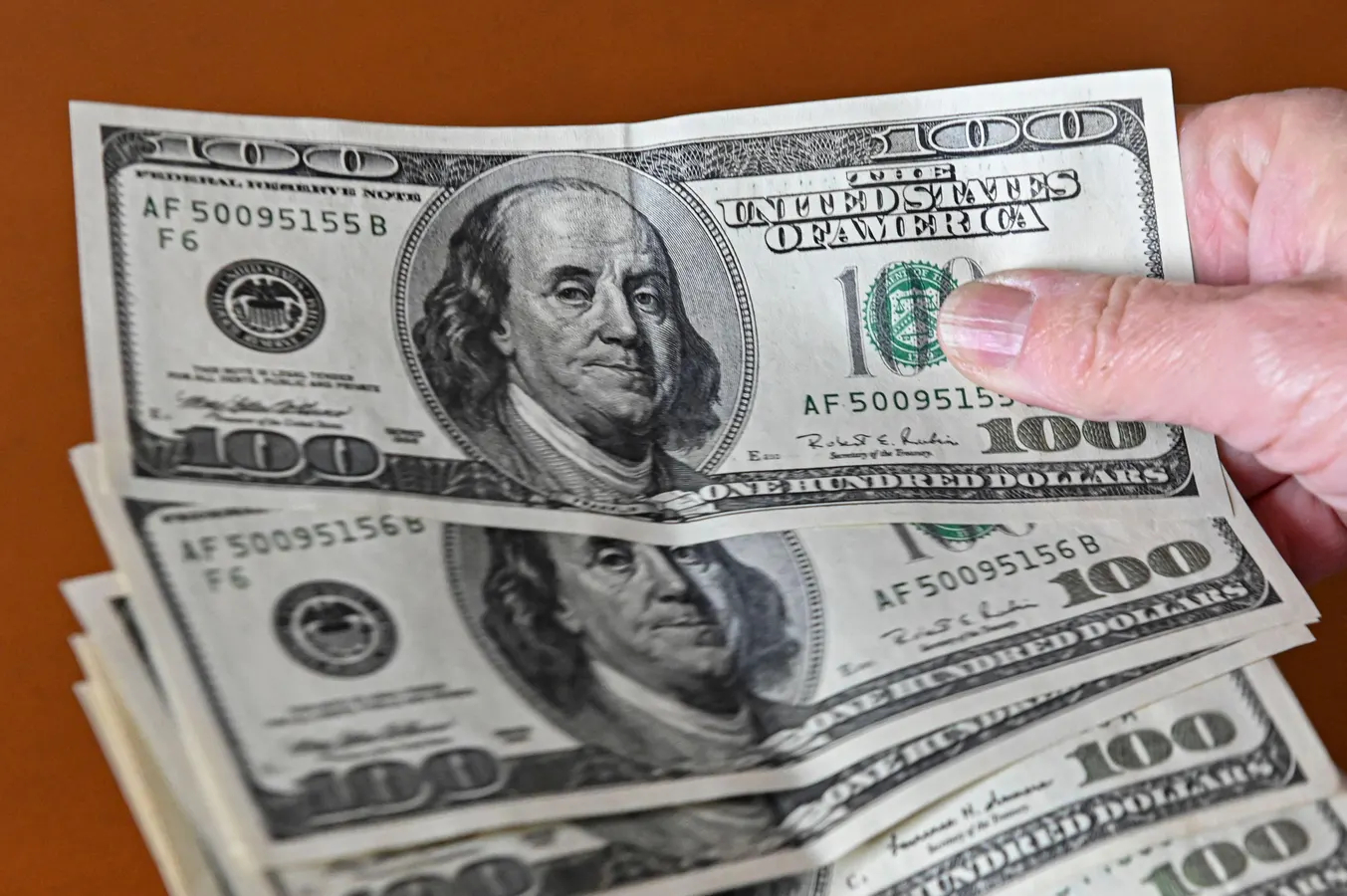 Precio del dólar hoy en RD 31 de diciembre: compra y venta Precio del dólar hoy en RD 31 de diciembre: compra y venta