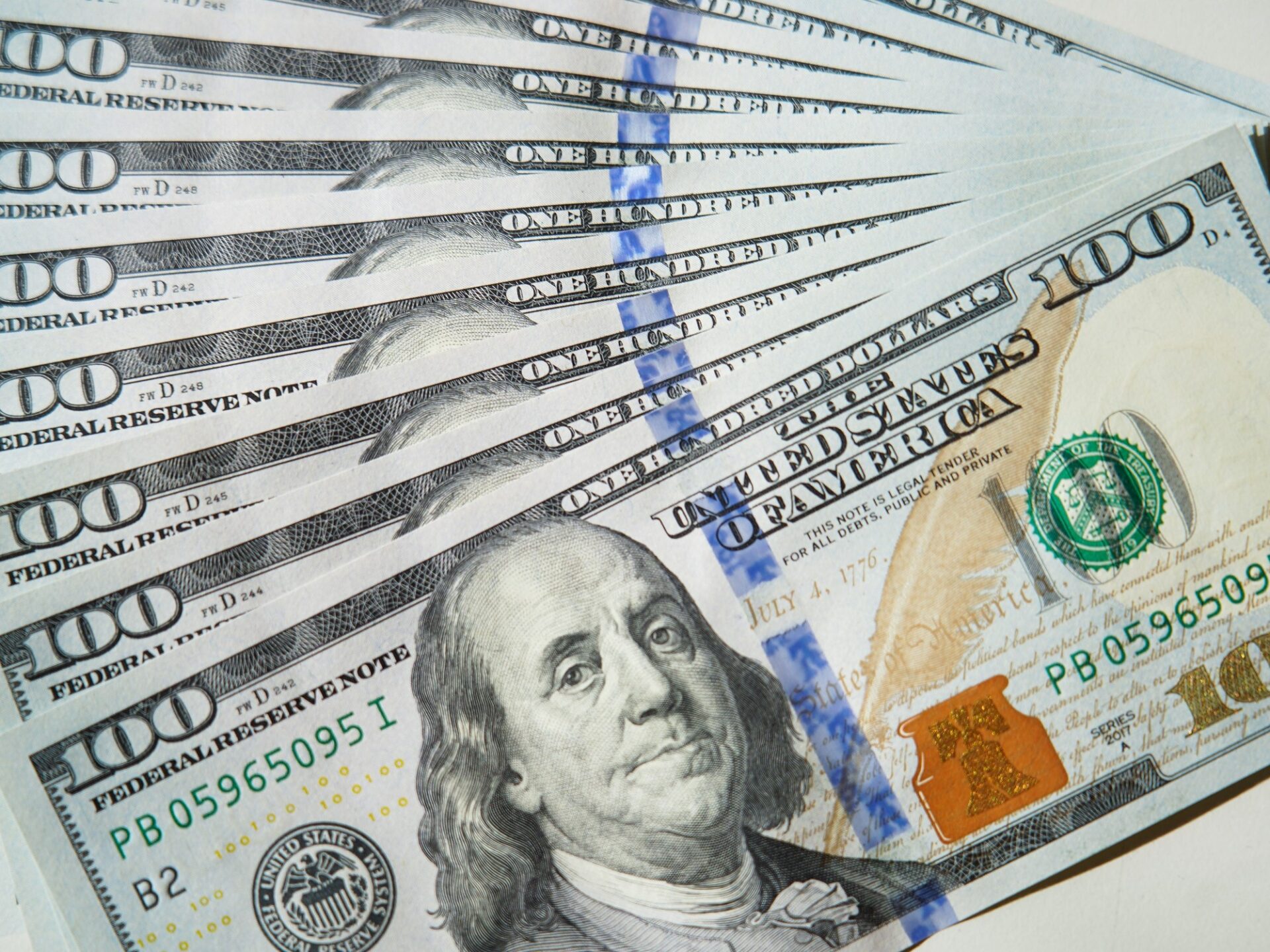 Precio del dólar hoy en RD 5 de enero 2025: compra y venta Precio del dólar hoy en RD 5 de enero 2025: compra y venta