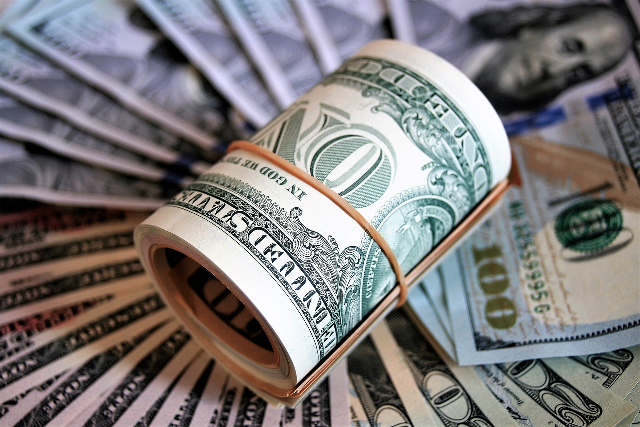 Precio del dólar hoy en RD 6 de enero 2025: compra y venta Precio del dólar hoy en RD 6 de enero 2025: compra y venta