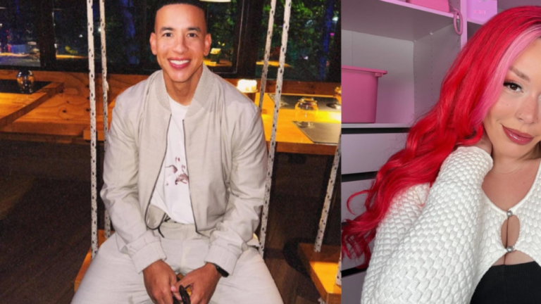 Daddy Yankee admite que la relación con su hija Jessaelys está ‘dañada’ en medio del proceso legal contra Mireddys González
