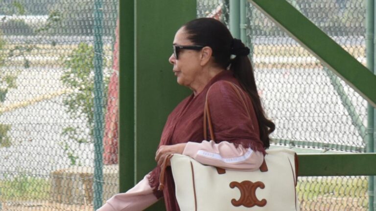 Salen a luz las imágenes de Isabel Pantoja visitando a la hija de Anabel Pantoja tras su ingreso de urgencia