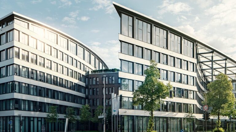 La acción de Rheinmetall alcanza un nuevo récord histórico