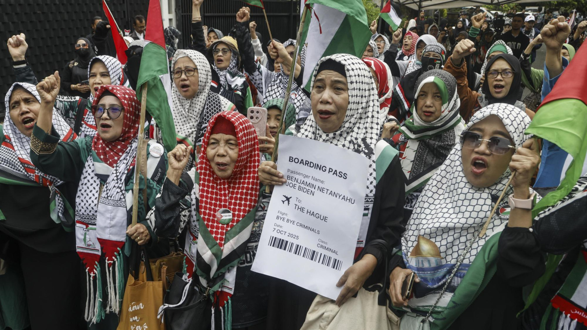 El Gobierno israelí aprueba el alto el fuego y el intercambio de rehenes con Hamás