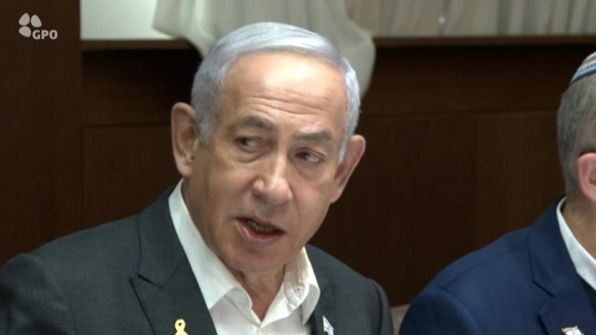 Israel aprueba el alto el fuego en Gaza Israel aprueba el alto el fuego en Gaza