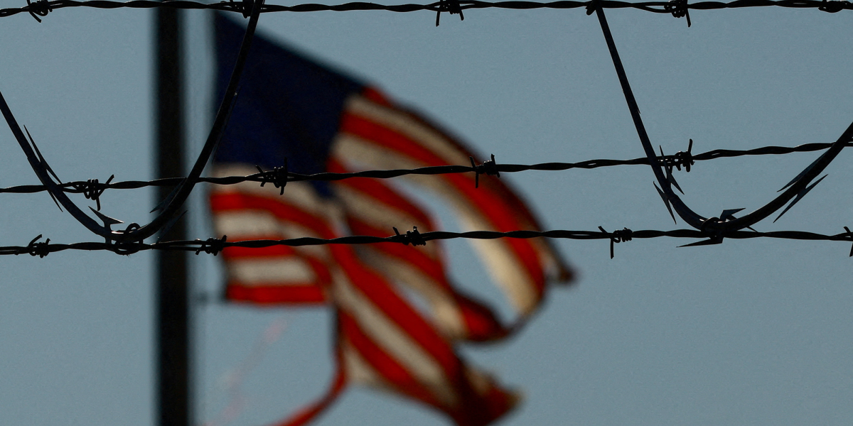 ¿Cómo es el proceso de deportación?