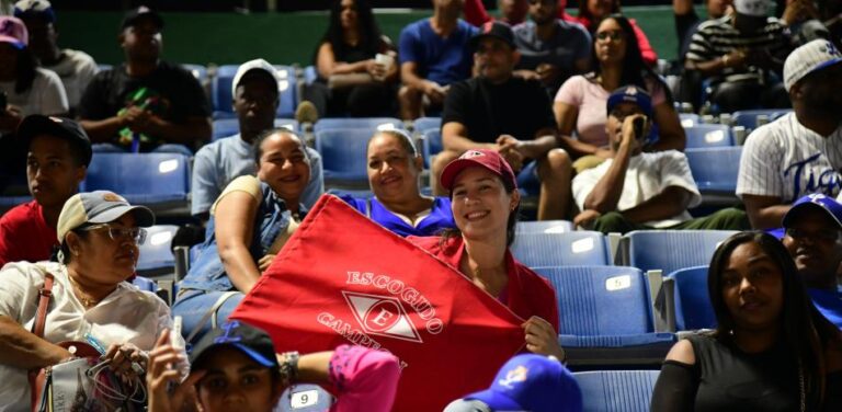 Resultado del Juego 6 de la Serie Final