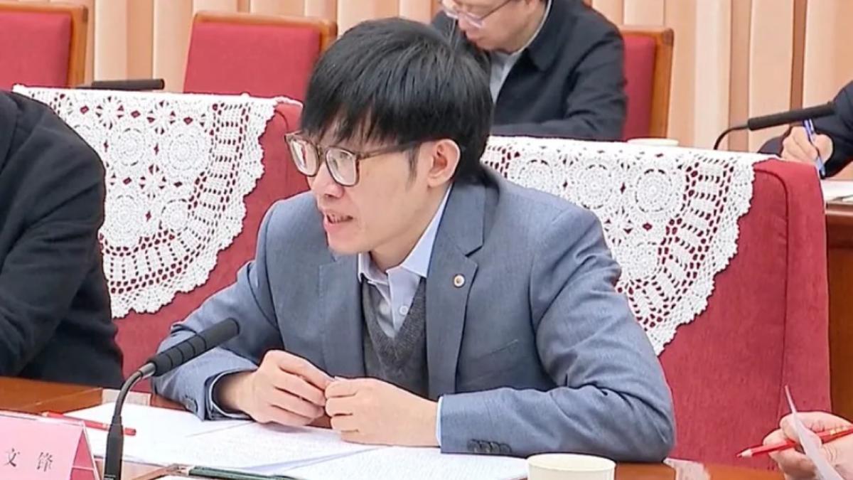 Liang Wenfeng, el genio creativo
