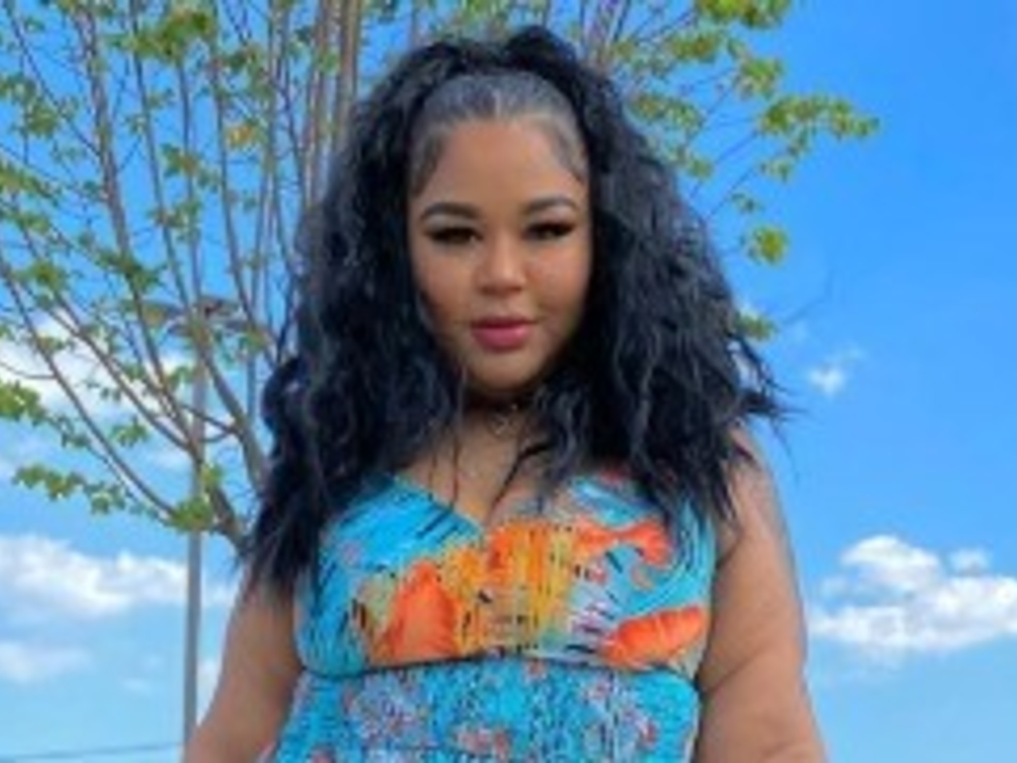 Quién era Killadamente, la influencer que murió a los 27 años Quién era Killadamente, la influencer que murió a los 27 años