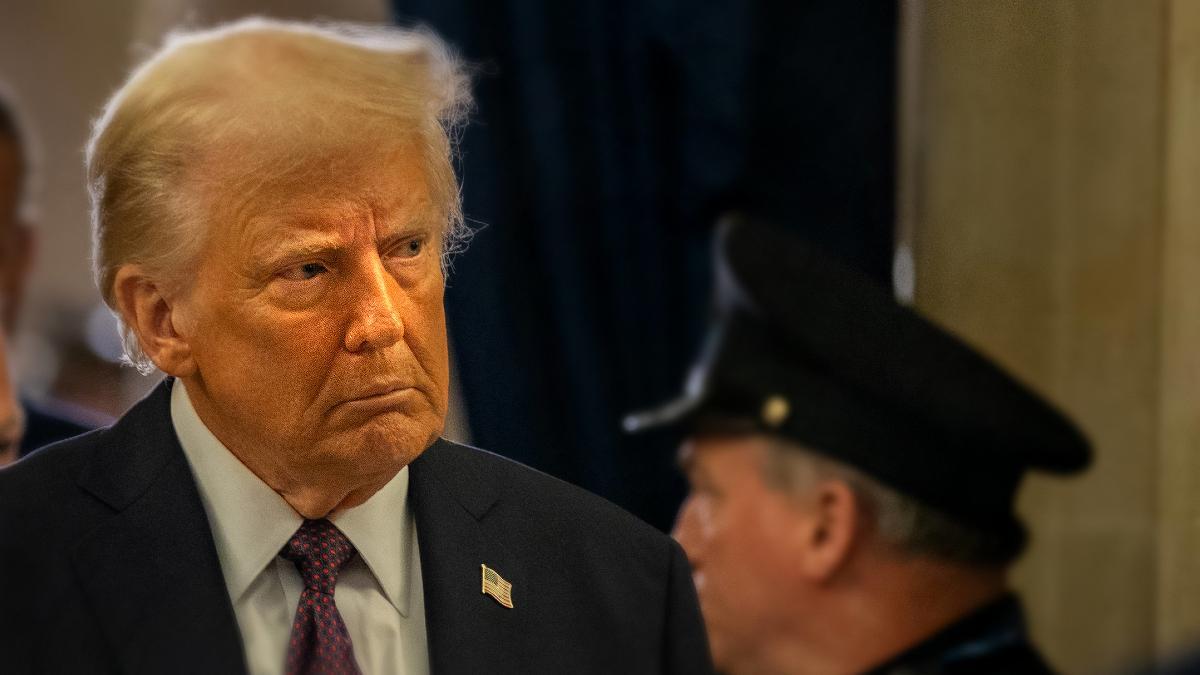 Los cambios en EEUU con la nueva presidencia de Donald Trump, en directo Los cambios en EEUU con la nueva presidencia de Donald Trump, en directo