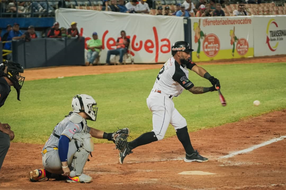 ASÍ VA LA LVBP. Resultados del martes, posiciones, pitchers y TV del miércoles ASÍ VA LA LVBP. Resultados del martes, posiciones, pitchers y TV del miércoles