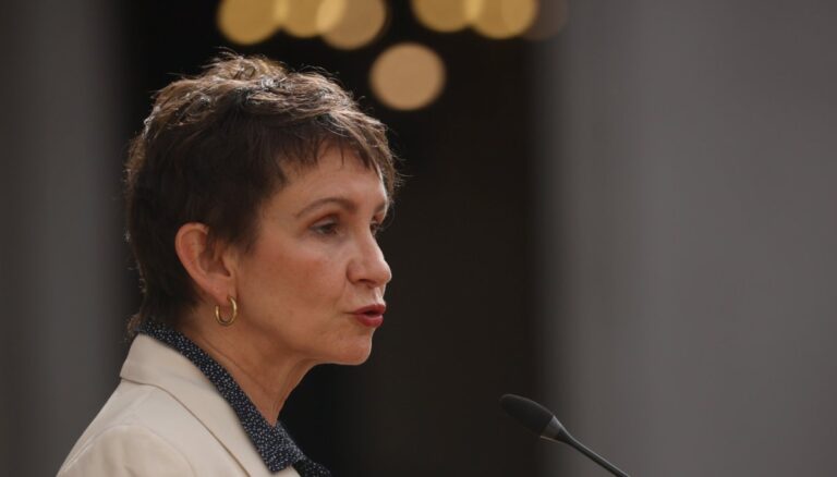 Ministra Tohá rechaza cortar relaciones con Venezuela pese a posible vínculo del régimen de Maduro en crimen de Ojeda