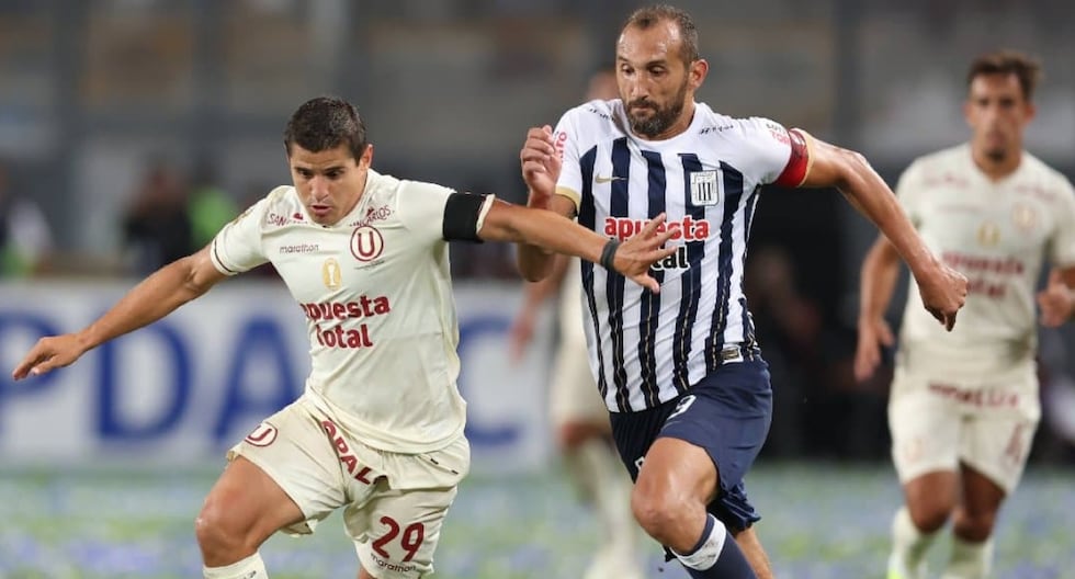 Liga 1 2025 | Cinco visitas a la altura, clásico tras las Eliminatorias y las fechas claves en la lucha por el Torneo Apertura para los compadres | Alianza Lima | Universitario | DEPORTE-TOTAL Liga 1 2025 | Cinco visitas a la altura, clásico tras las Eliminatorias y las fechas claves en la lucha por el Torneo Apertura para los compadres | Alianza Lima | Universitario | DEPORTE-TOTAL