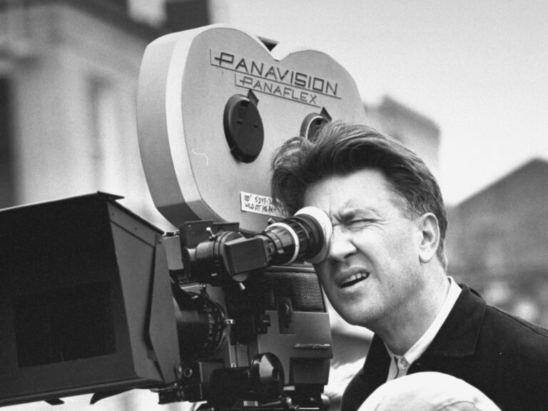 David Lynch, un explorador iconoclasta y perverso | Cultura
