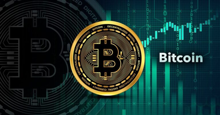 Criptomonedas: cuál es la cotización de bitcoin este 1 de enero