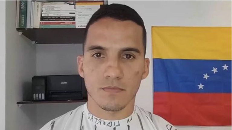De un secuestro inusual a un crimen político por encargo de Venezuela: la tesis de la Fiscalía chilena por el asesinato de Ronald Ojeda