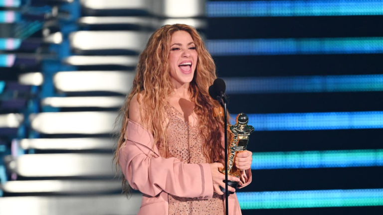 Shakira tendría un giro amoroso inesperado en 2025, según predicción de vidente | Actualidad