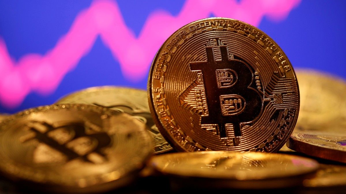 Bitcóin supera los 109 mil dólares ante posible medida de Trump sobre criptomonedas Bitcóin supera los 109 mil dólares ante posible medida de Trump sobre criptomonedas