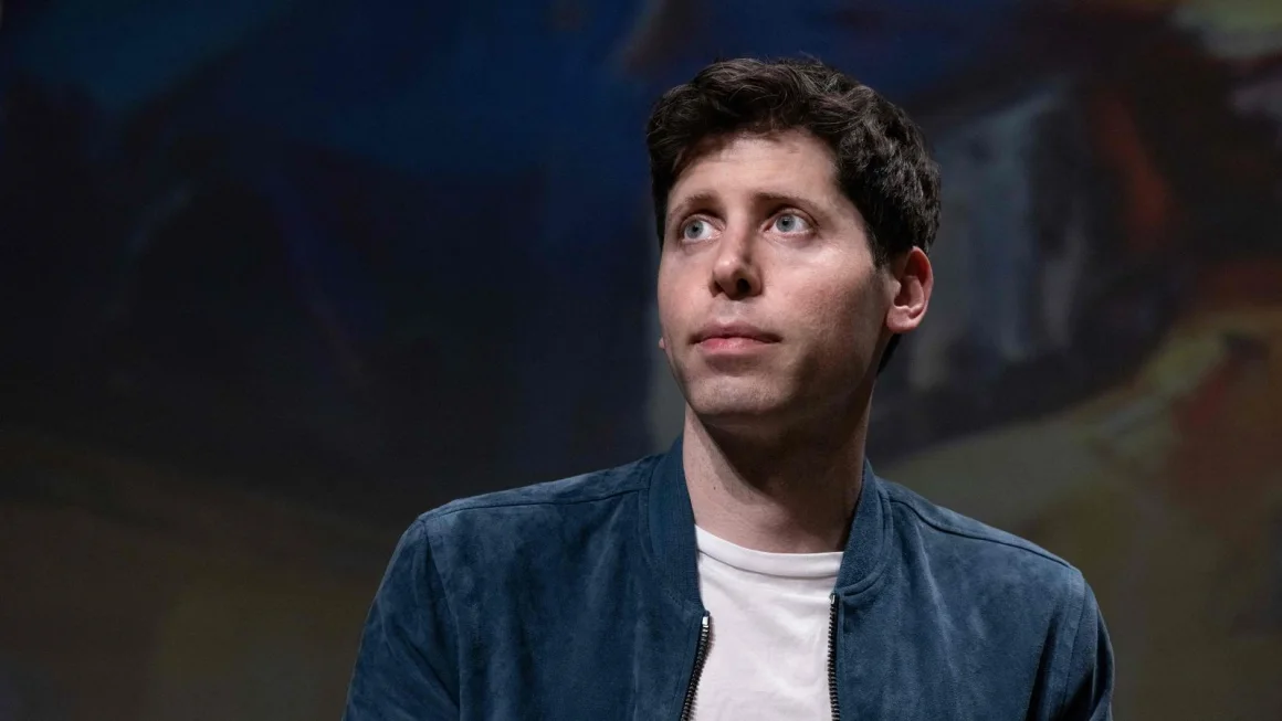 Hermana de Sam Altman lo acusa de abuso sexual y él lo niega Hermana de Sam Altman lo acusa de abuso sexual y él lo niega