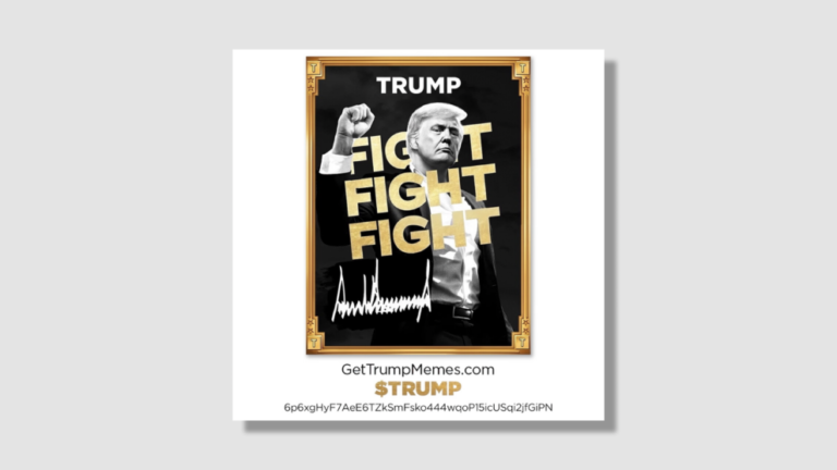 $TRUMP: con el lanzamiento de su propia criptomoneda, Donald Trump habría más que duplicado su fortuna en una noche