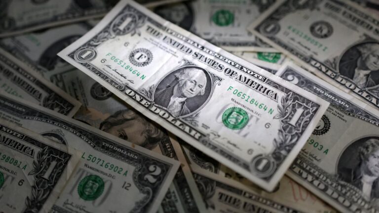 Precio del dólar en Colombia hoy, 14 de enero: tipo de cambio y valor en pesos colombianos