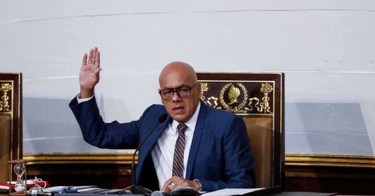 La dictadura de Maduro declaró ‘persona non grata’ a los nueve ex presidentes que irán a Venezuela con González Urrutia