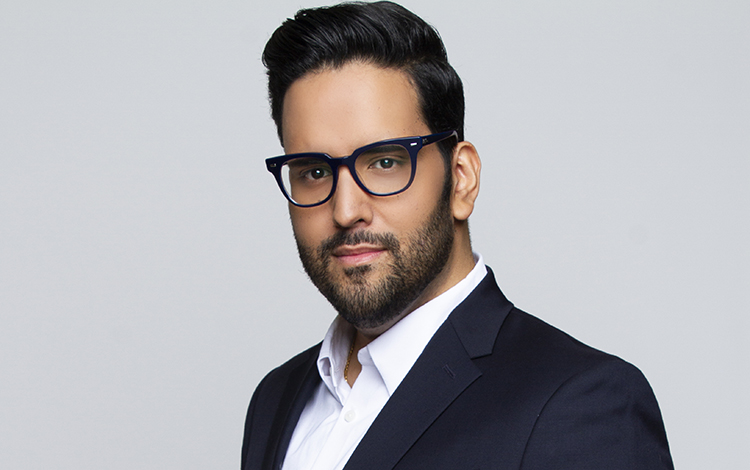 Daniel Ferrer de Hispanomedios: “Apostamos por nueva línea de programación en HispanoTV con formatos dinámicos como La jodedera, Ladies night y Víboras” Daniel Ferrer de Hispanomedios: “Apostamos por nueva línea de programación en HispanoTV con formatos dinámicos como La jodedera, Ladies night y Víboras”